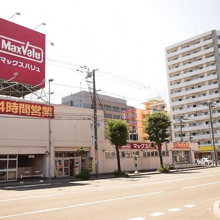 Royal Heights Kikusui Station / Vacation Stay 4496 Sapporo Esterno foto