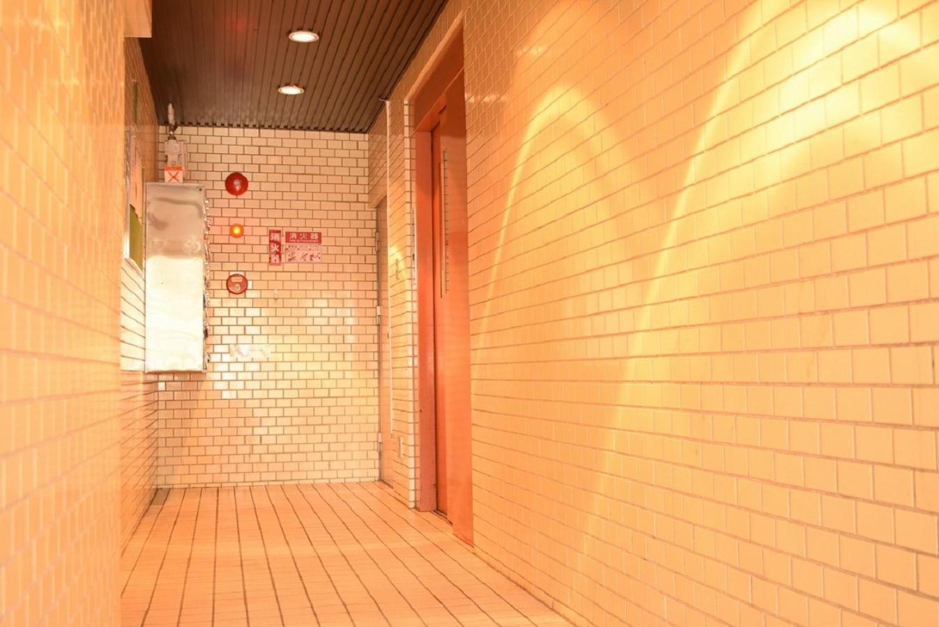 Royal Heights Kikusui Station / Vacation Stay 4496 Sapporo Esterno foto